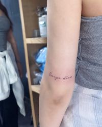 -飛凡TATTOO纹身•原创