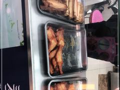 -奉食居(天津街店)