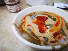 卤汁凉粉-清真·宏顺祥卤汁凉粉(大皮院店)