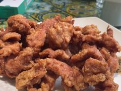 -小红鲸·海鲜餐厅(轸大路店)