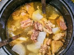 -三锅莊·牦牛肉火锅·香格里拉特色藏餐宴请餐厅(昆明创始店)