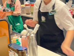 -星巴克臻选(深圳罗湖万象城店)