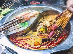螺丝肉-匚巷火锅串串