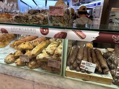 -PAPER STONE BAKERY(天环店)