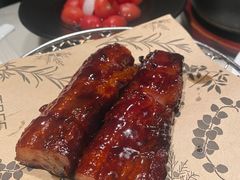 -大树餐厅(益田假日店)