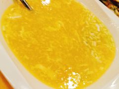 芙蓉玉米羹-粤·向群饭店(泮塘路店)