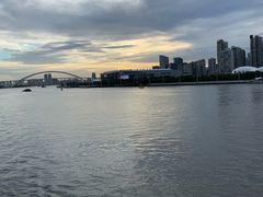 -新龙船黄浦江餐饮游船官方自营店