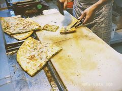 -咏春葱油饼(德政中路店)