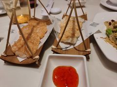 -太兴餐厅(东方广场分店)