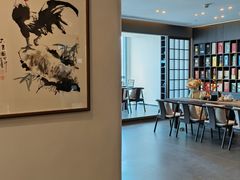 -四方茶集·茶馆(南山科技园店)