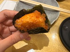 -鮨政· Omakase(港汇恒隆广场店)