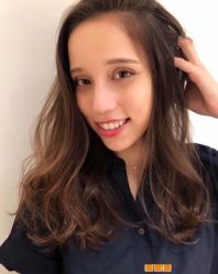 -MYYF SALON烫发染发