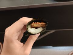 大满足鹅肝手卷-Sushi Hanzo半藏(天环广场店)