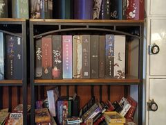 -千古迷阵密室逃脱·剧本推理(成都旗舰店)
