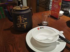 -自己人(九码头店)