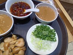 -东来顺饭庄(王府井步行街店)