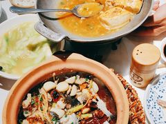 -围龙屋客家食府(福田店)