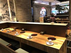 -前门后头老北京铜锅涮肉·京味菜·烤鸭(伊藤洋华堂店)