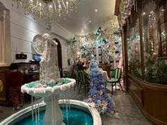 -秘密旅行Bonjour(黑金冠 江南西店)