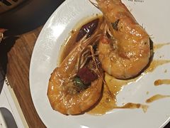 -汉巴味德(沈阳万象汇店)