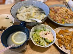 -红小满休闲餐厅(十全街店)