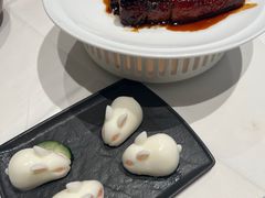 -侨美食家·40年地道粤菜(珠江新城店)