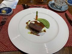 -北京古城老院厉晓麟精致菜