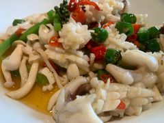 -开海·红岛海鲜虾水饺(石老人店)