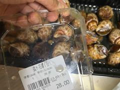 -东江海鲜酒家(艺都分店)