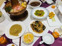 -凯鸽酒楼•雁北民间菜(华北星店)