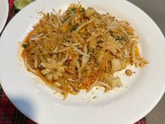 -Raya Father Restaurant