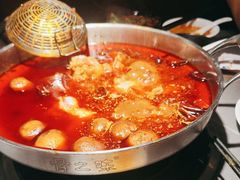 -骨之味·筒骨汤火锅(江头店)