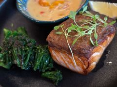 -街角 T·COFFEE 融合料理·BISTRO(车公庙店)