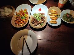 -外婆家(南开大悦城店)