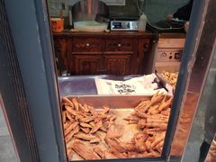 -清真拉妈卤味(回民街店)