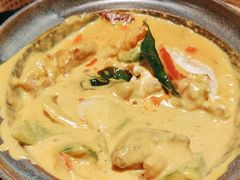 -美奈小馆·东南亚菜(福田星河COCO Park店)