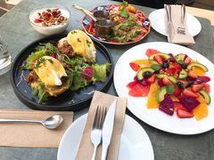 -The Rug Cafe(王府中环店)