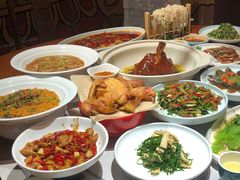 -醉长安(钟楼旗舰店)