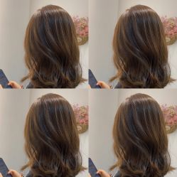 点击看大图 -曼都发型