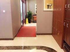 -爱康国宾体检中心(福田分院)