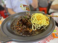 -回味黑鸭煲·始于2006(万松园店)