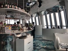 大堂-天玑高空江景餐厅&酒吧Sky Secret Restaurant&Bar