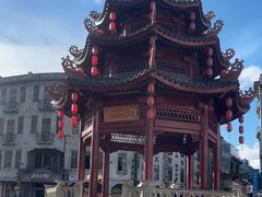-汕头市小公园