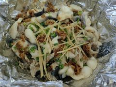 -围龙屋客家食府(福田店)