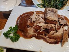 -北京老铺烤鸭(老城根店)