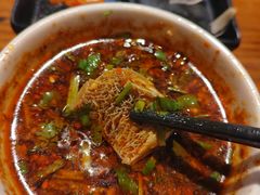-苏完瓜尔佳氏·满洲涮肉(古方路店)