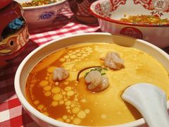 水蒸蛋-老湘村·湖南土菜(天河维多利店)