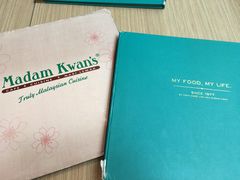 -关夫人餐厅(阳光广场店)