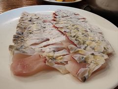 -正能量脆肉鲩火锅