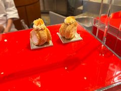 -咖啡苑自助餐厅·中国大饭店